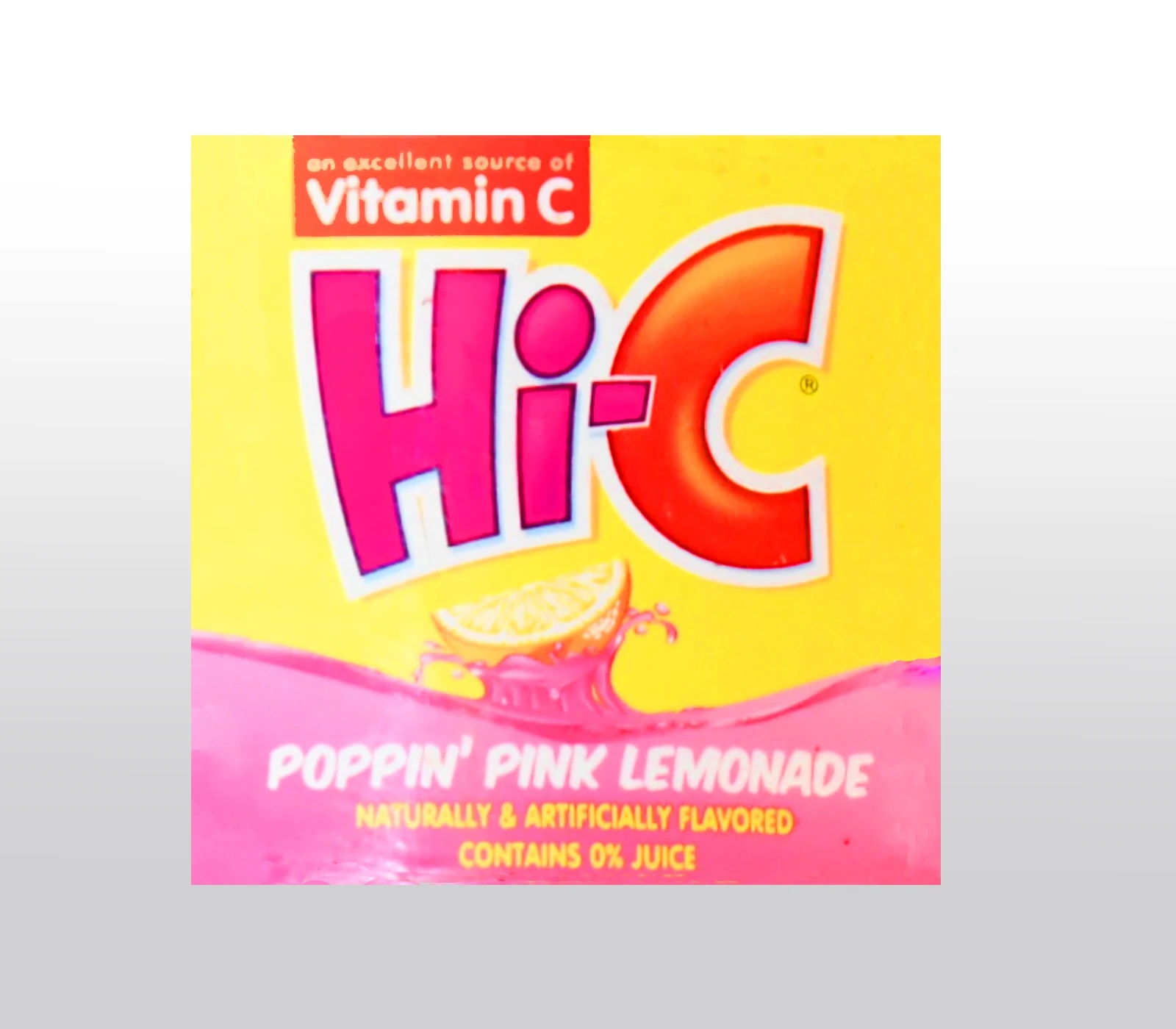 Pink Lemonade