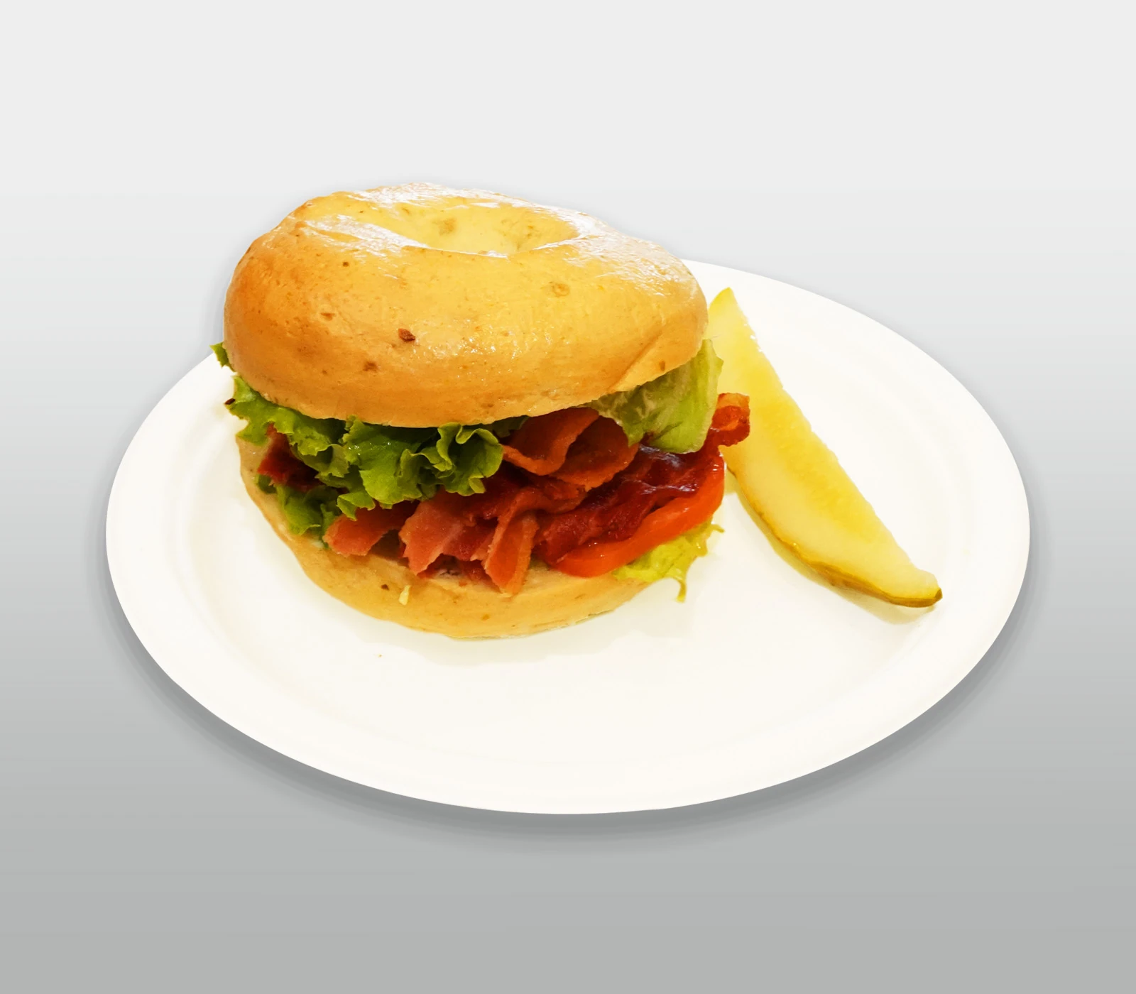 Classic BLT