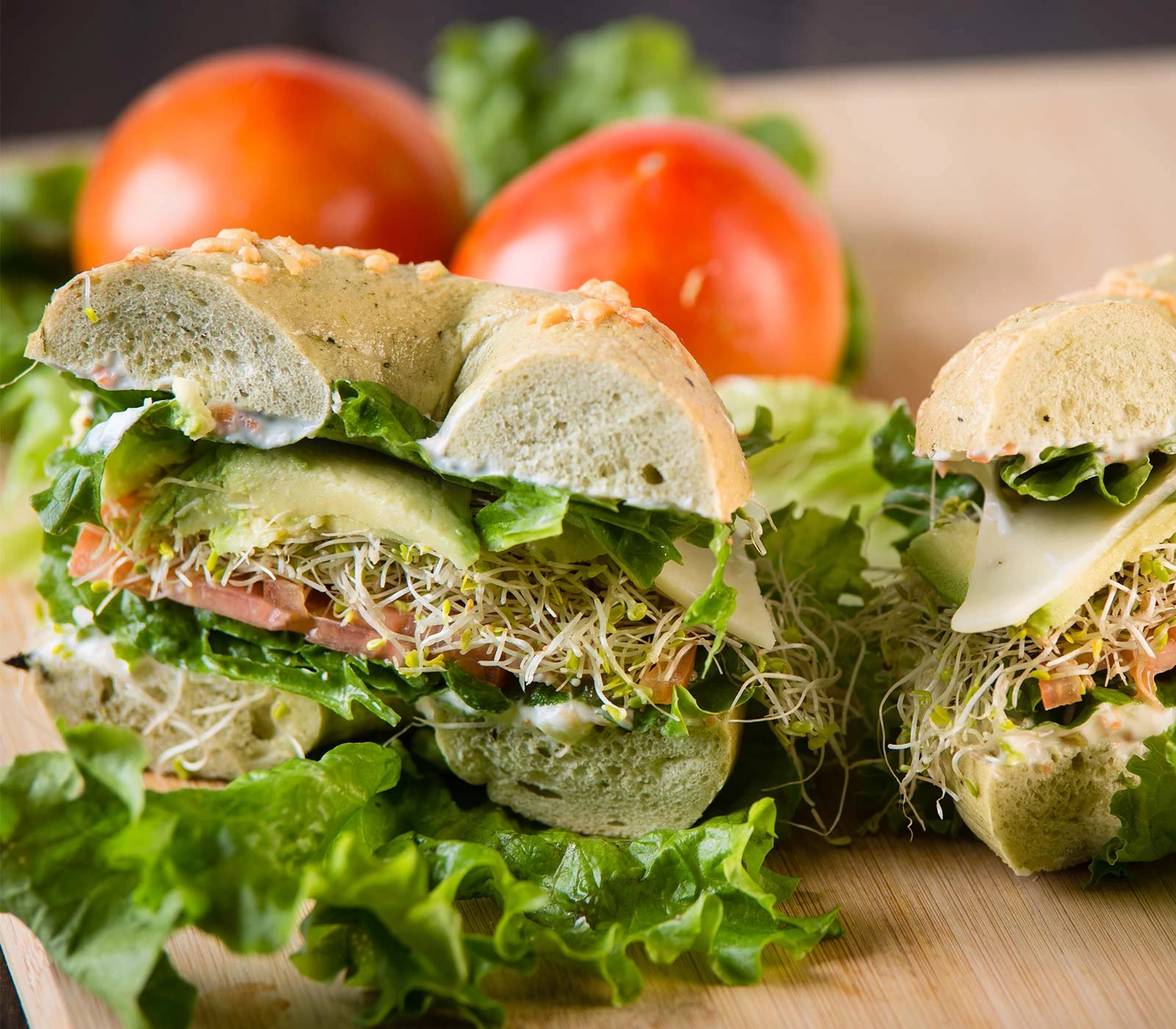Golden Garden Vegetarian
