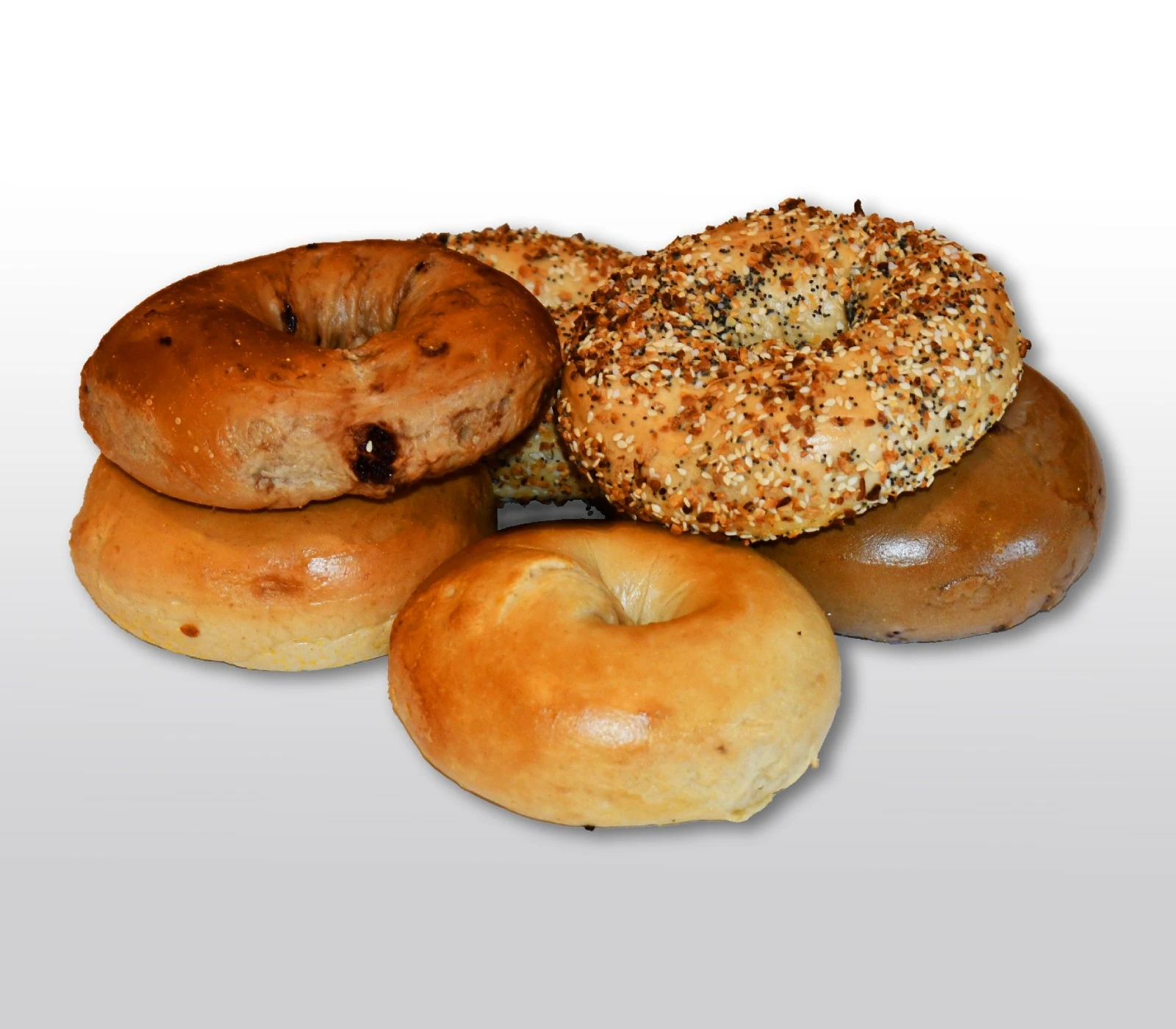 Bagels Only