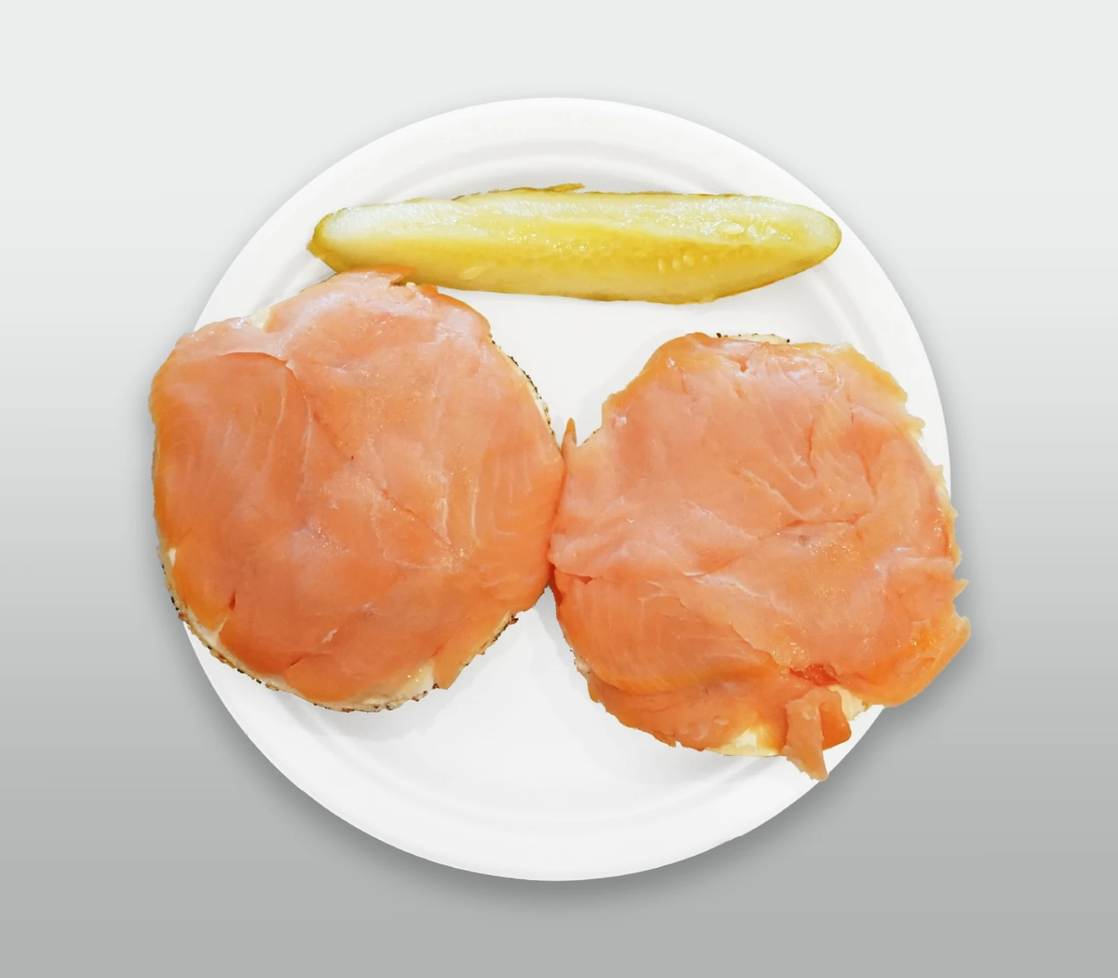 Pacific Northwest Smoked Salmon