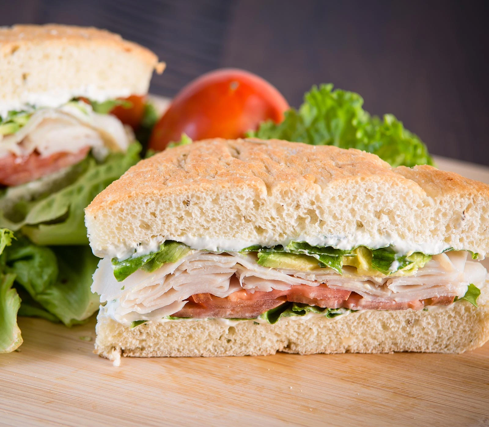 Turkey Cobb