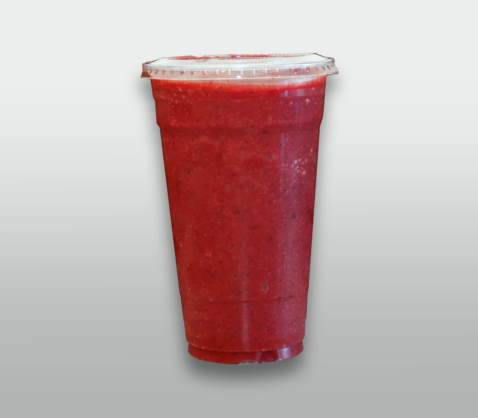 Triple Berry Sunrise