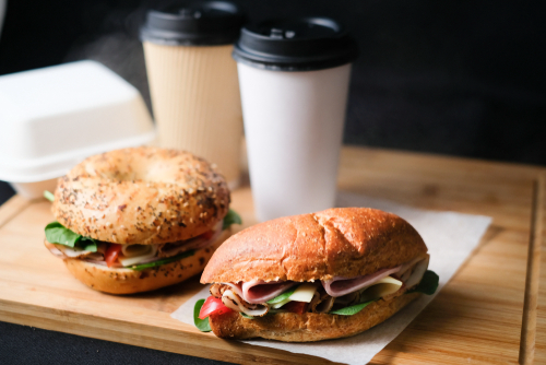 The Perfect Pairing: Your Guide to Finding the Best Bagel and Coffee Spots