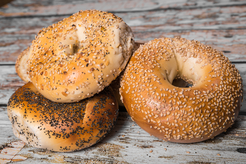 Your San Diego Guide to Authentic New York Style Bagels