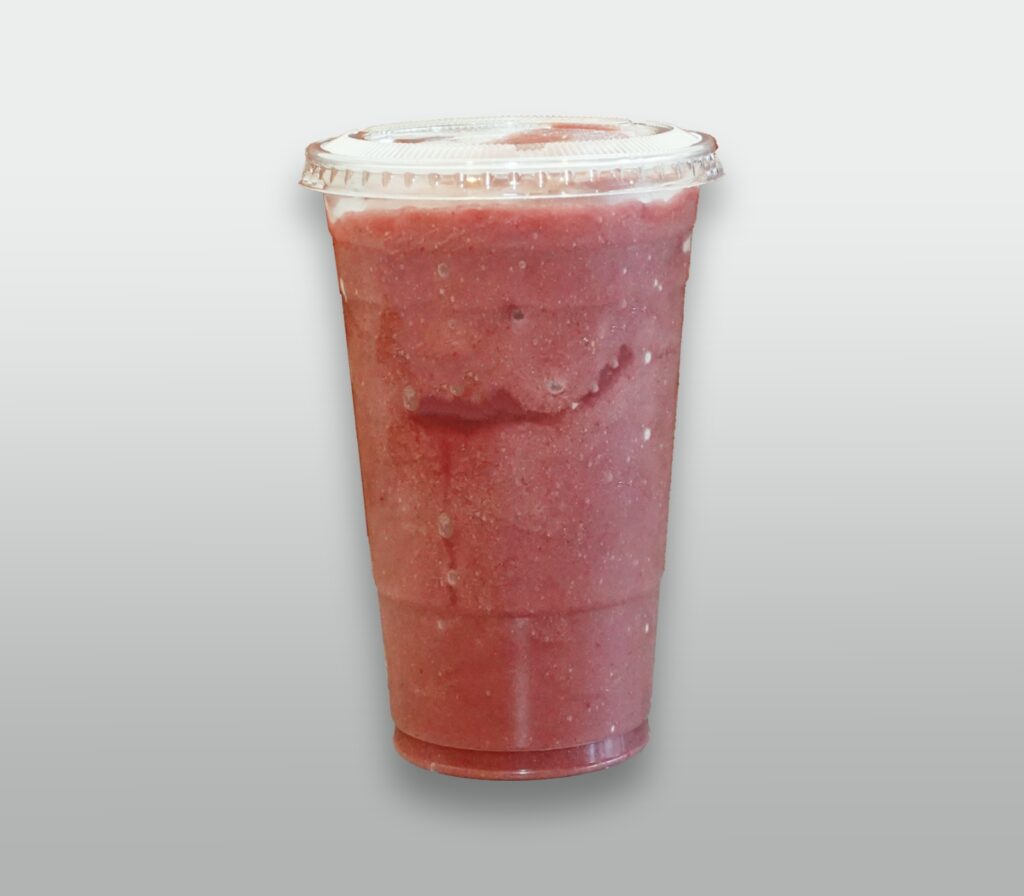 Acai – Energy Smoothie