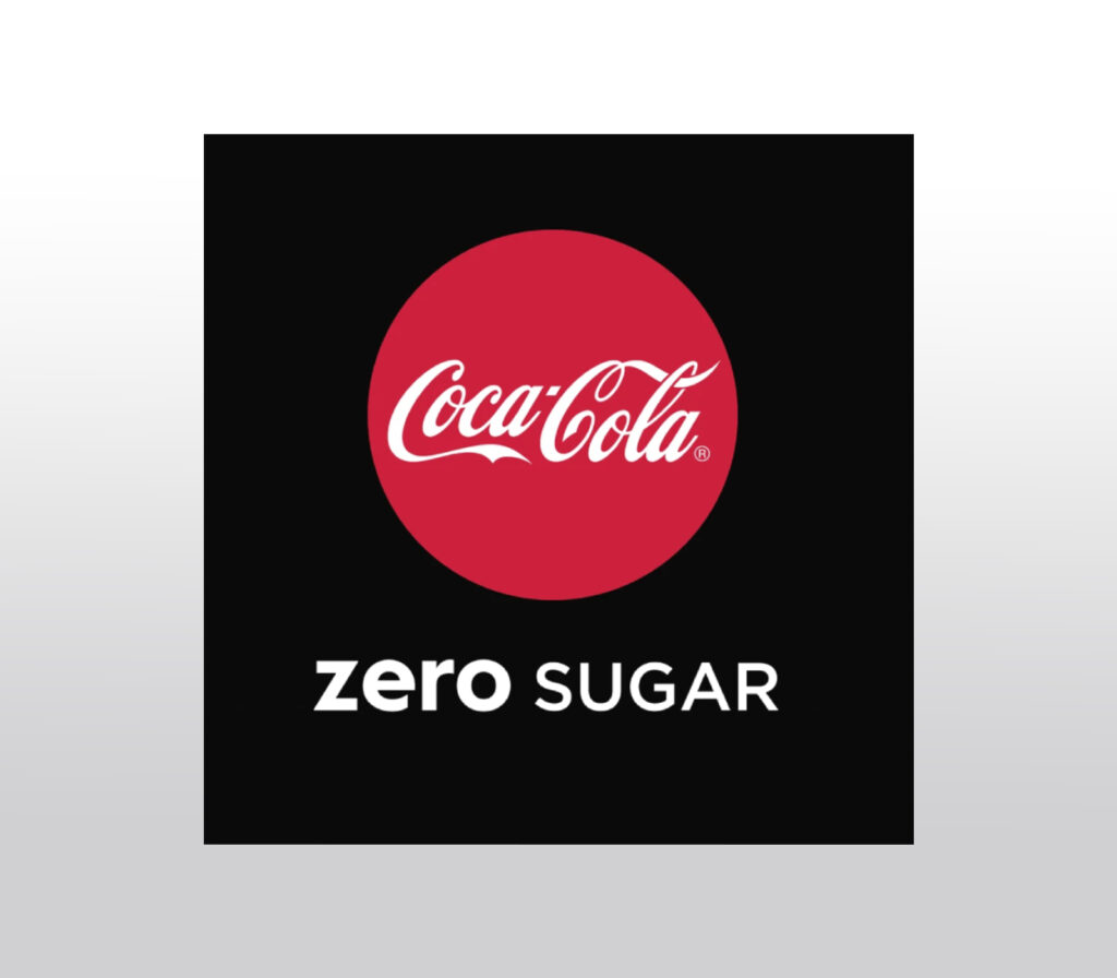 Coke Zero