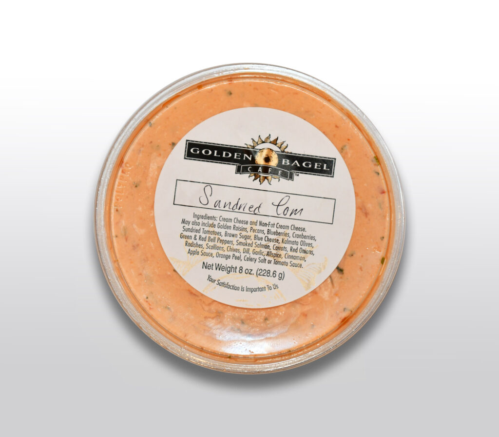 Sun-dried Tomatos & Pesto with Black Olives